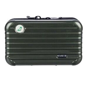 Rimowa Gray Cosmetic Case (Eva Air)